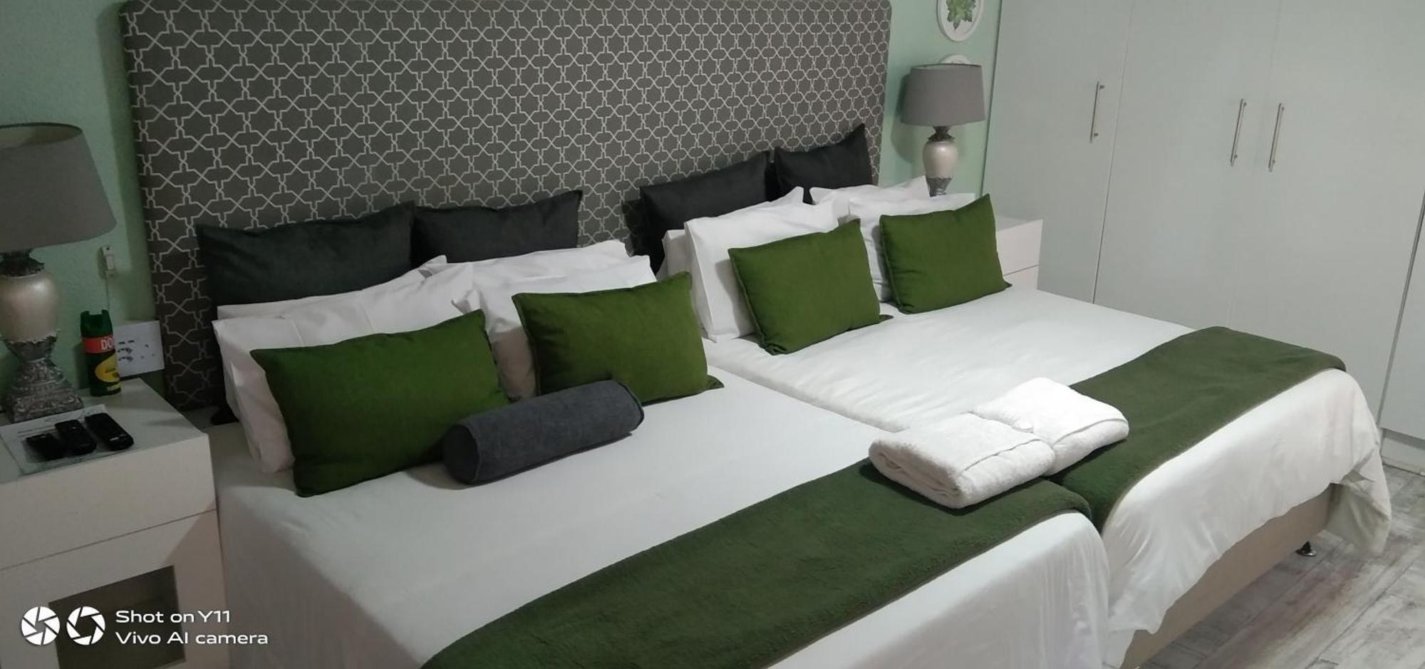 Mitchell'S Guesthouse 파로우 외부 사진