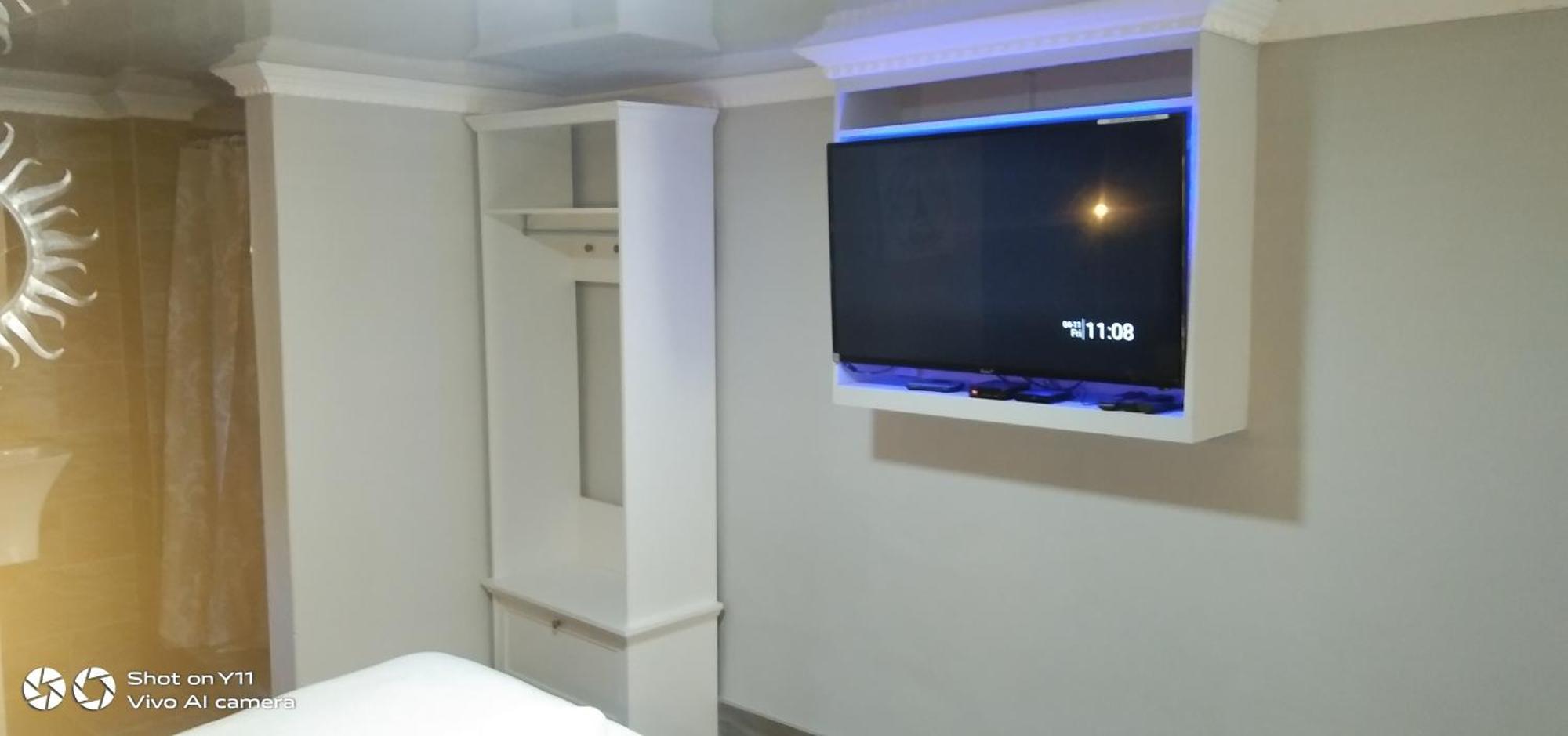 Mitchell'S Guesthouse 파로우 외부 사진