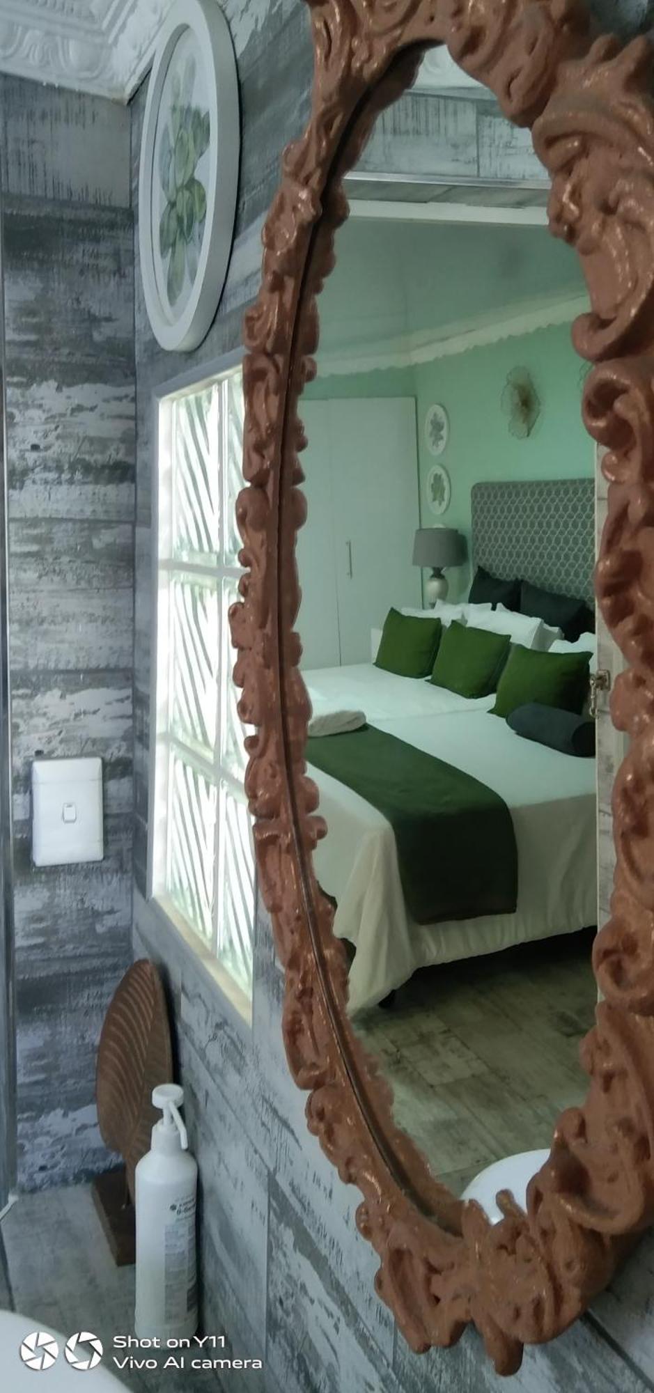 Mitchell'S Guesthouse 파로우 외부 사진