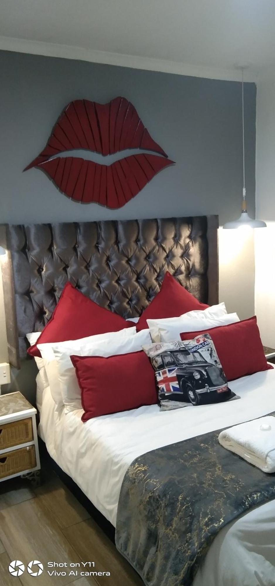 Mitchell'S Guesthouse 파로우 외부 사진