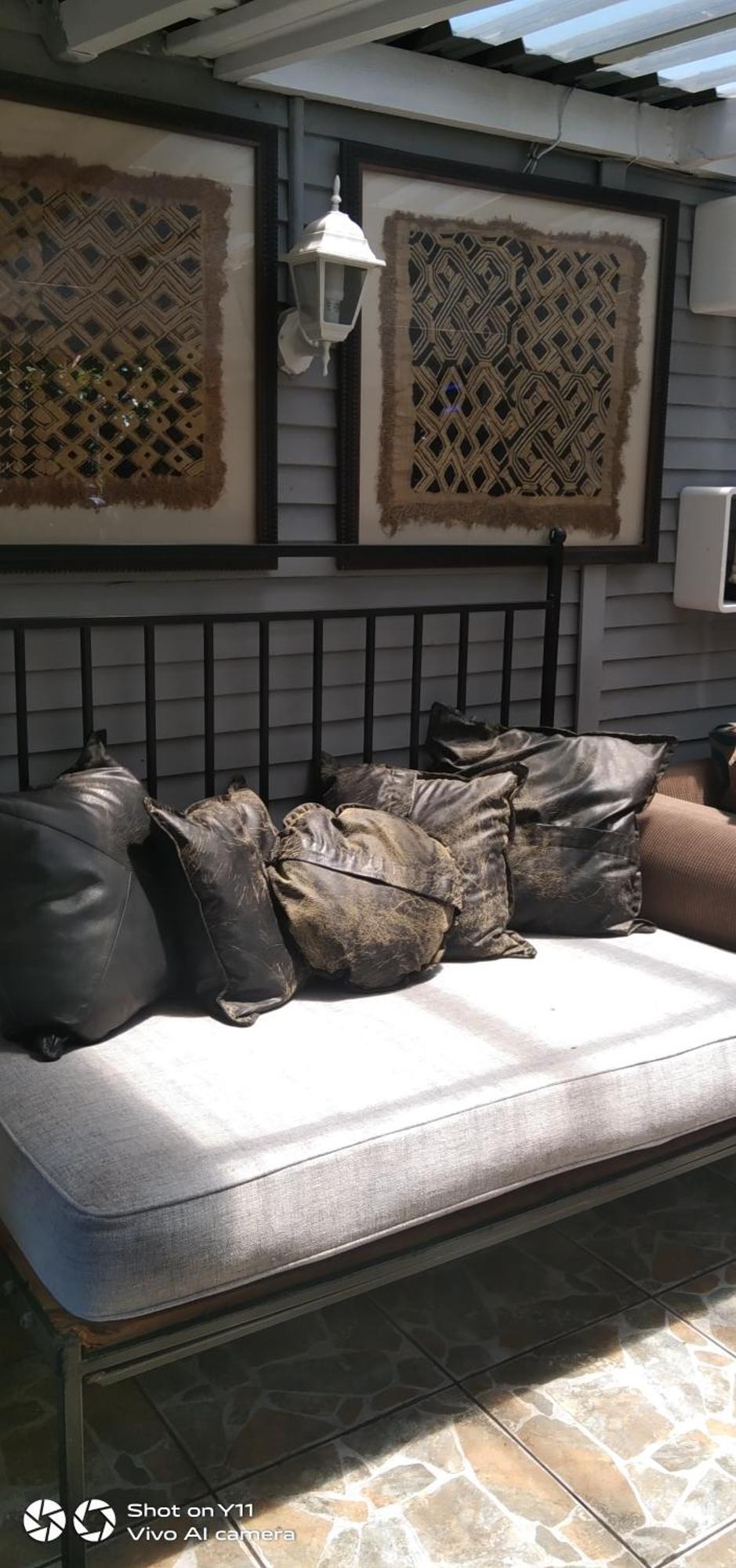 Mitchell'S Guesthouse 파로우 외부 사진