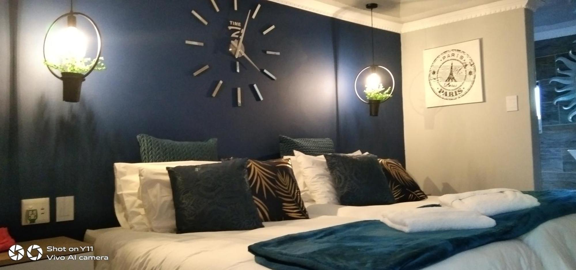 Mitchell'S Guesthouse 파로우 외부 사진