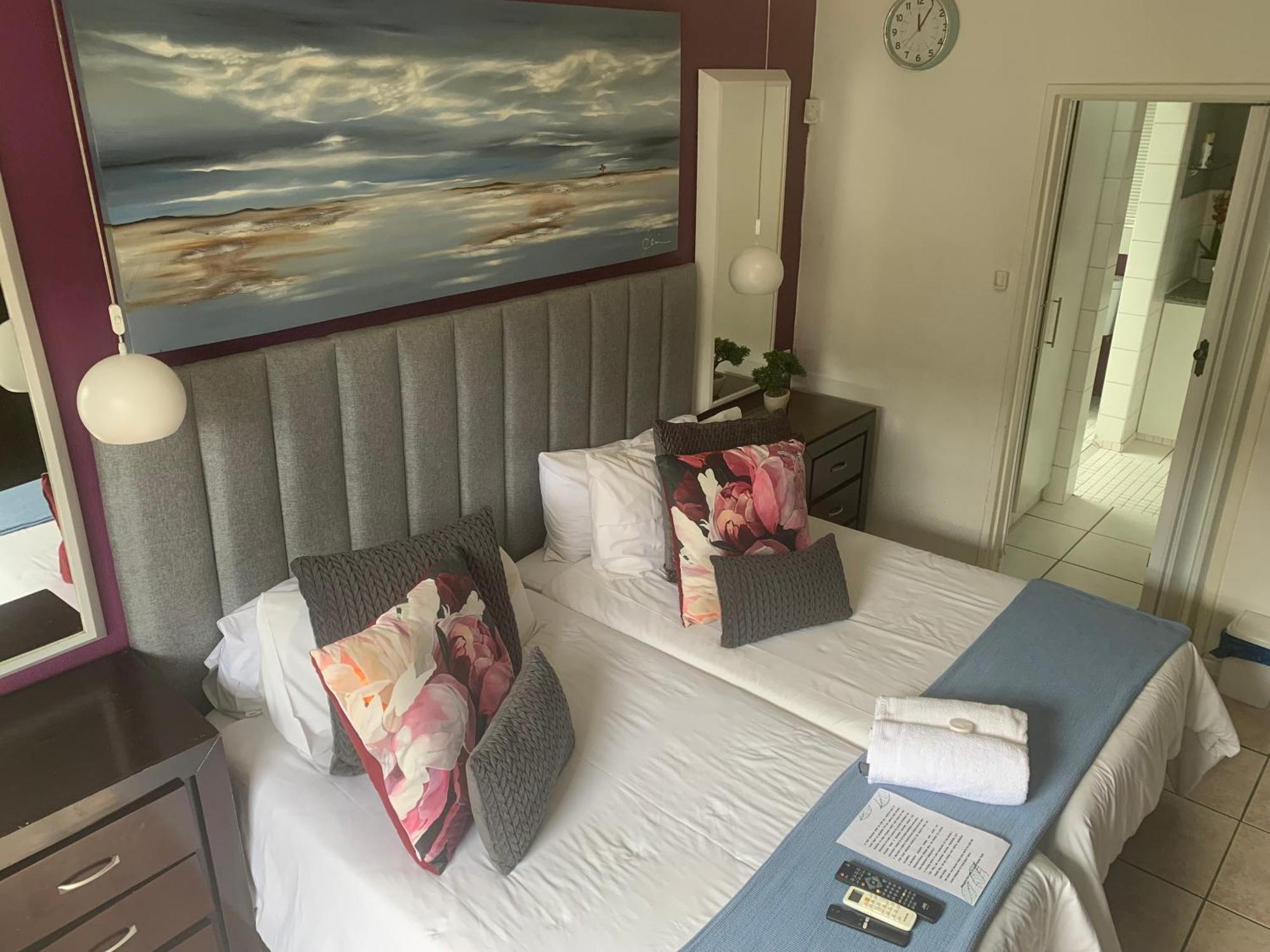 Mitchell'S Guesthouse 파로우 외부 사진