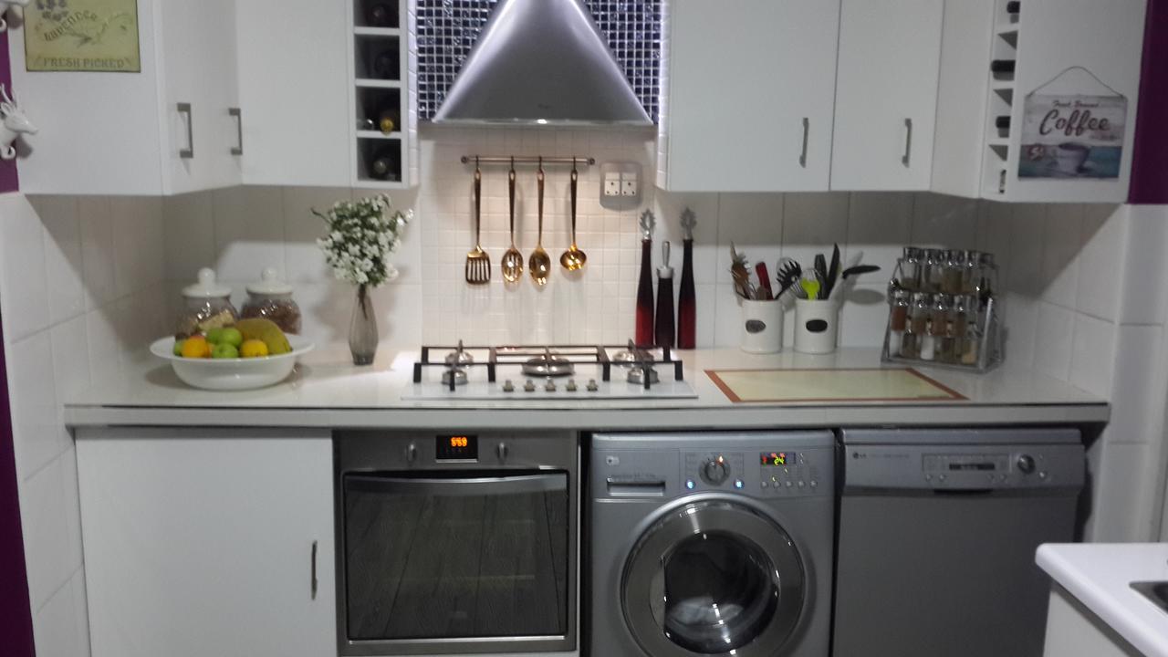 Mitchell'S Guesthouse 파로우 외부 사진